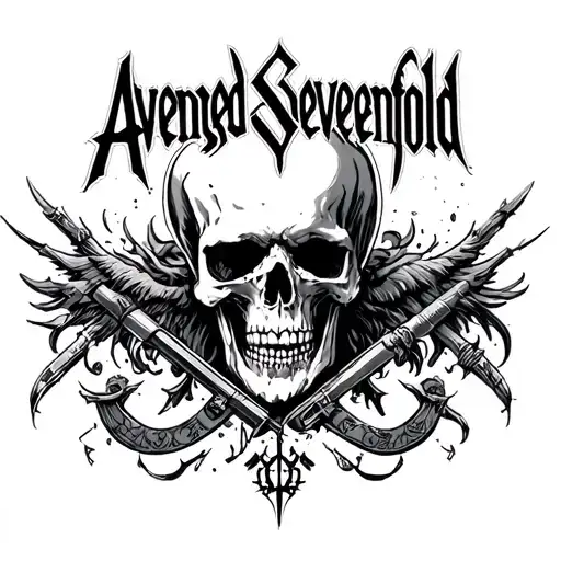 Avenged Sevenfold