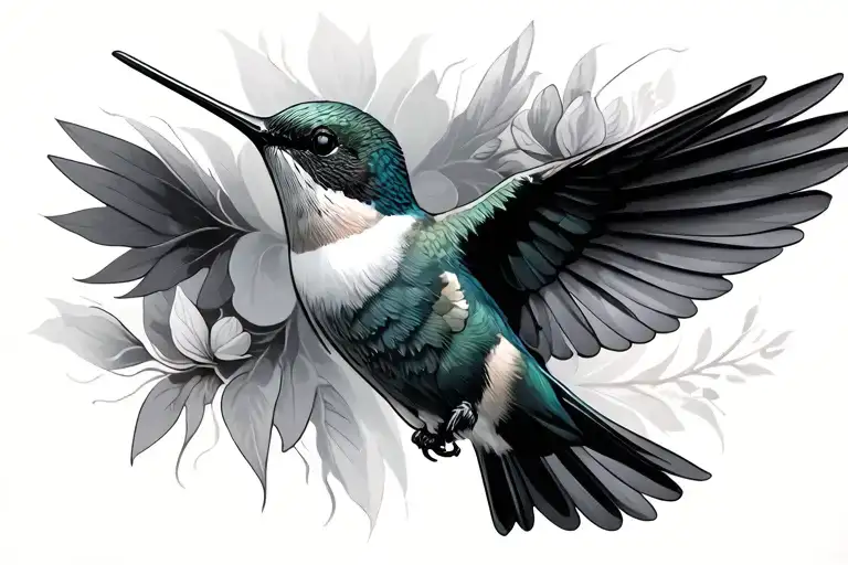 Hummingbird