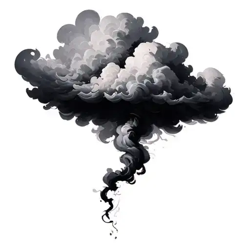 Filler Clouds And Smoke