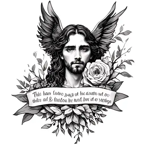 Psalm 23