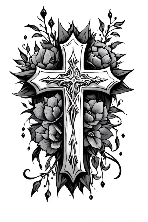 Cross