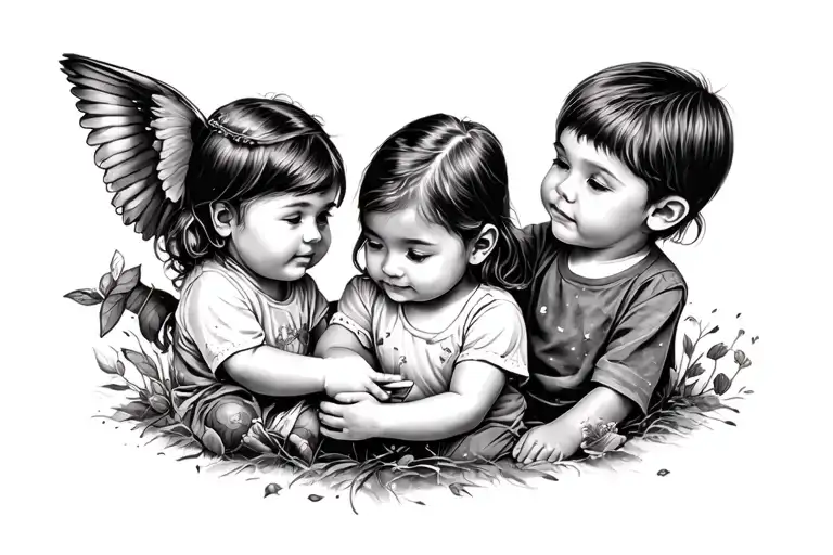 Childhood Memories