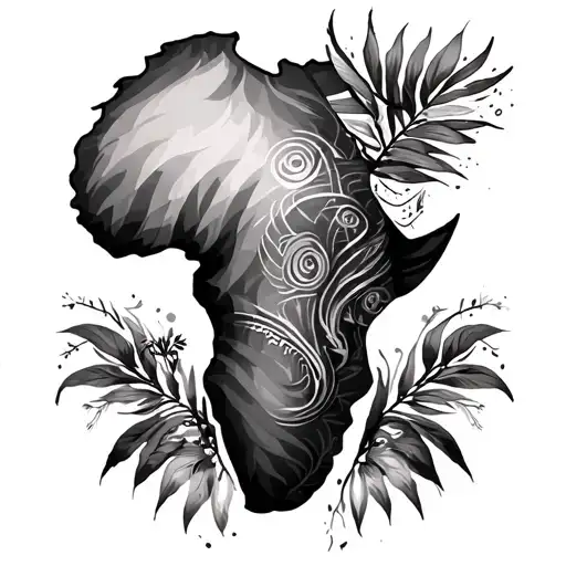 Africa