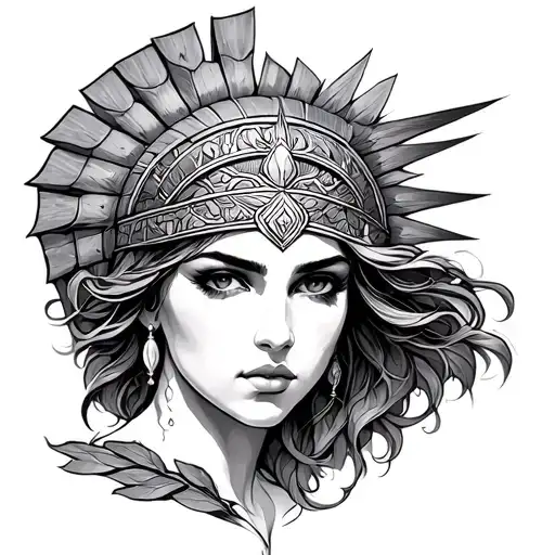 Athena