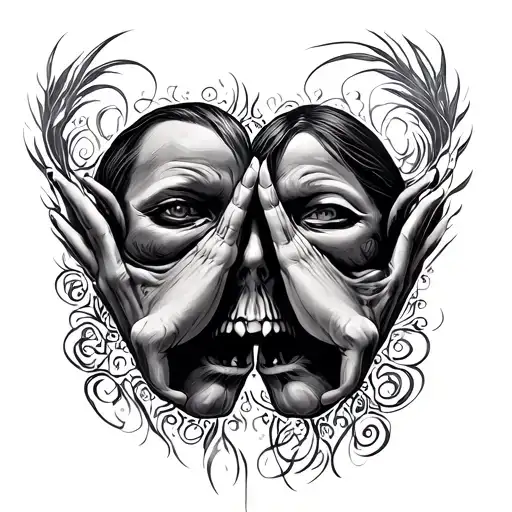 See No Evil Hear No Evil Speak No Evil