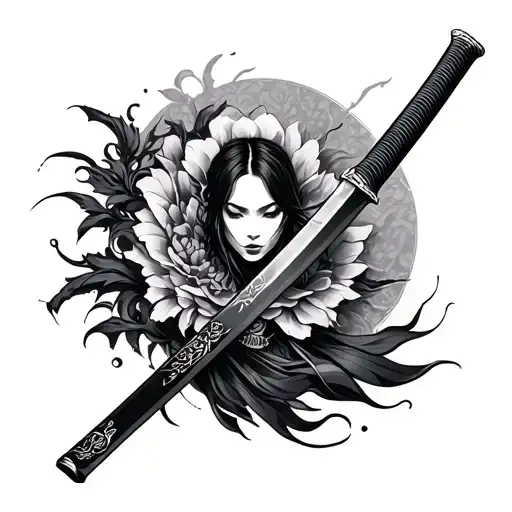 Katana