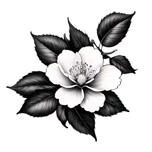 Cherry Blossom