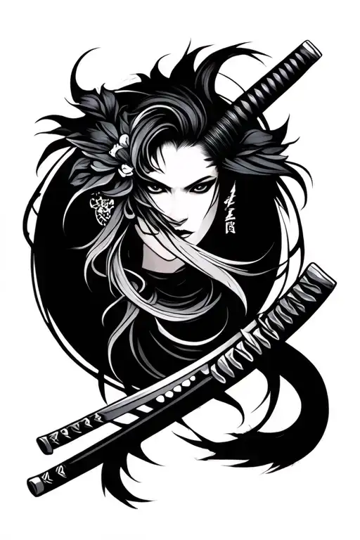 Katana