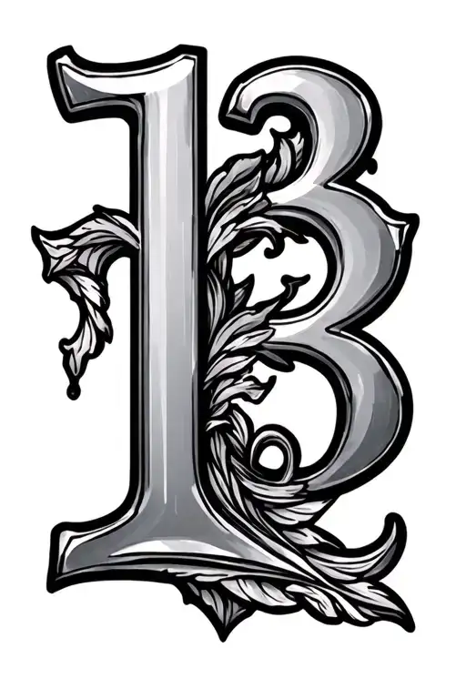 Number 13