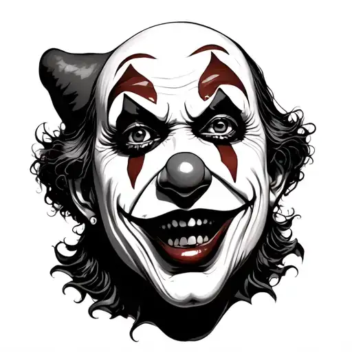 Killer Clown
