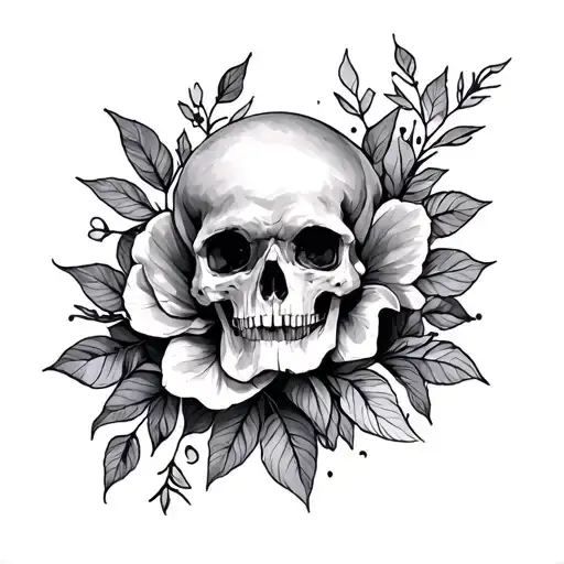 Half Leg Sleeve