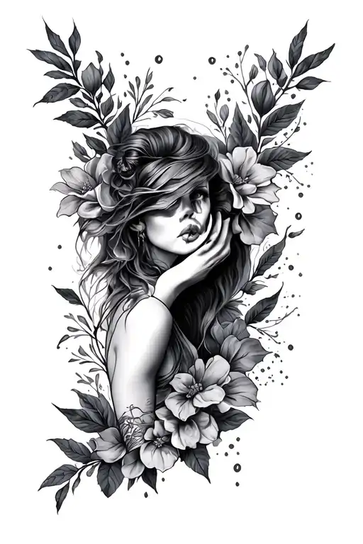Half Leg Sleeve