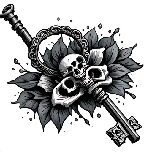 Skeleton Key