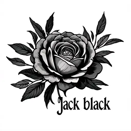 Azalea And The Name Jack