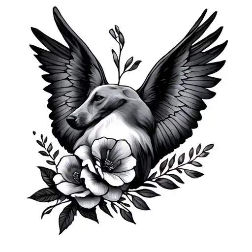 In Loving Memory