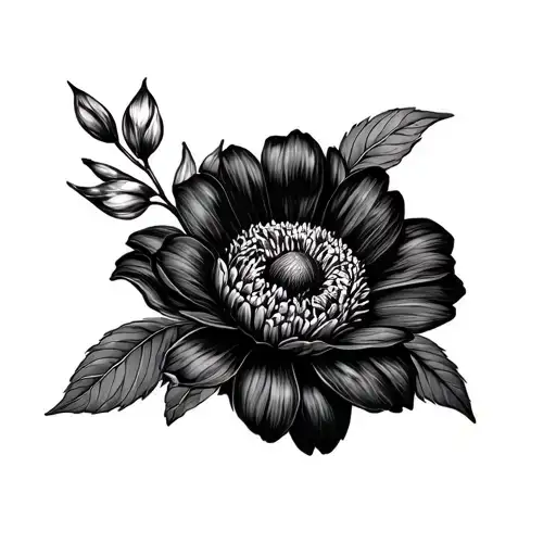 January And February Birth Flower