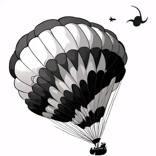 Parachute