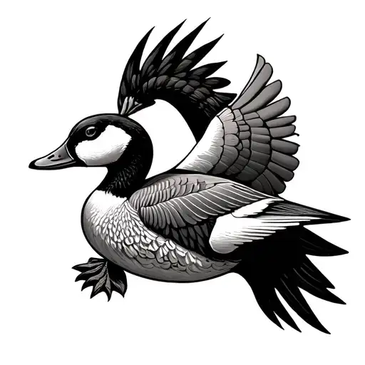 Goose Bard