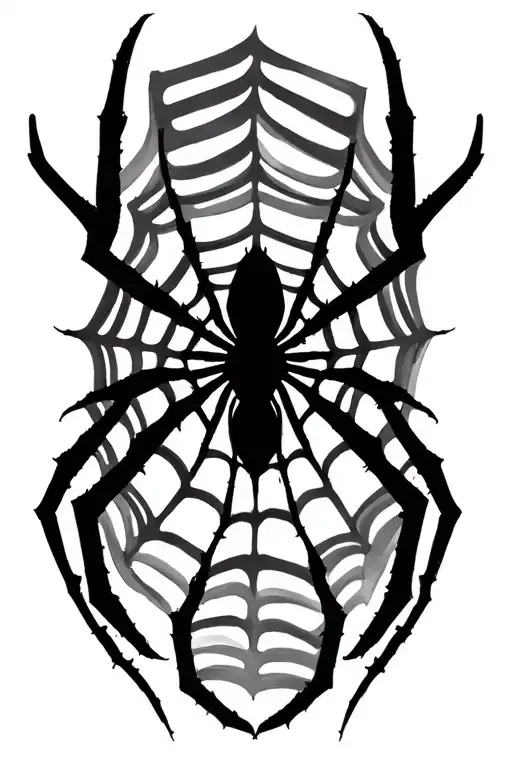 Spider Web
