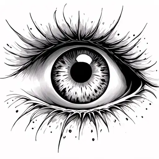 Eyeball Heart You