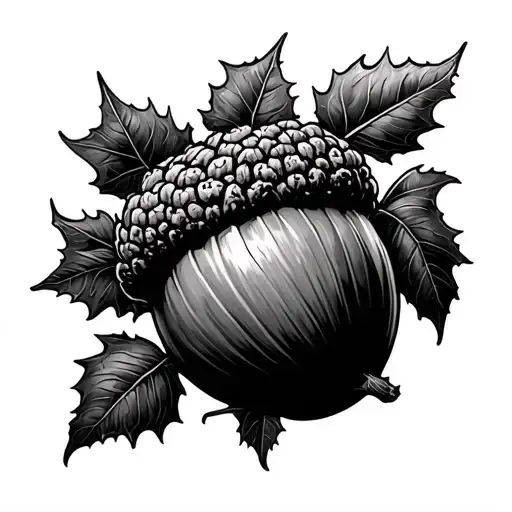 Acorn