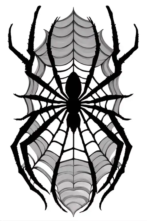 Spider Web