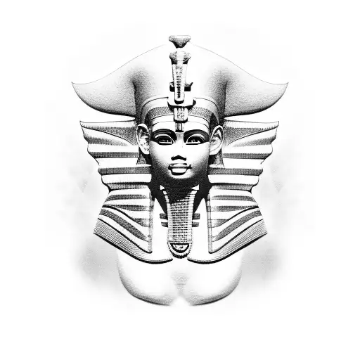 Egyptian Vibes Myth