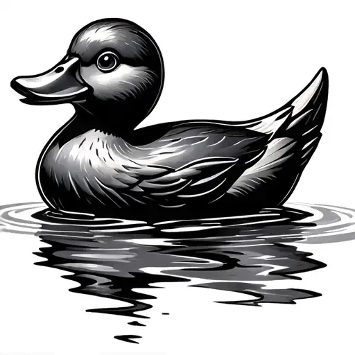 Rubber Duck