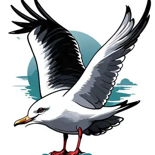 Seagull