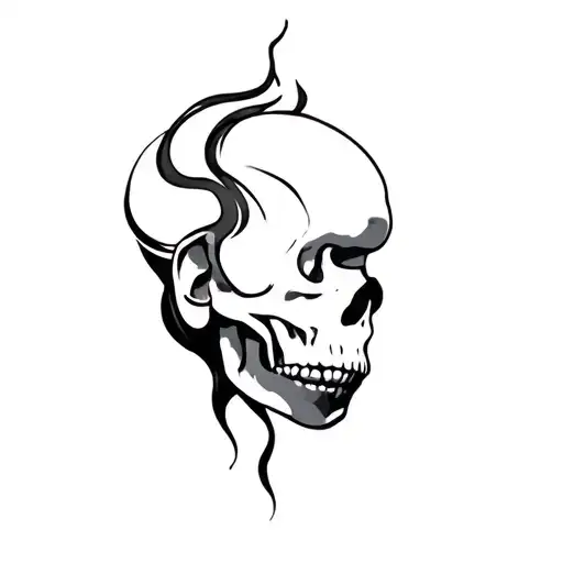 Filler Smoke