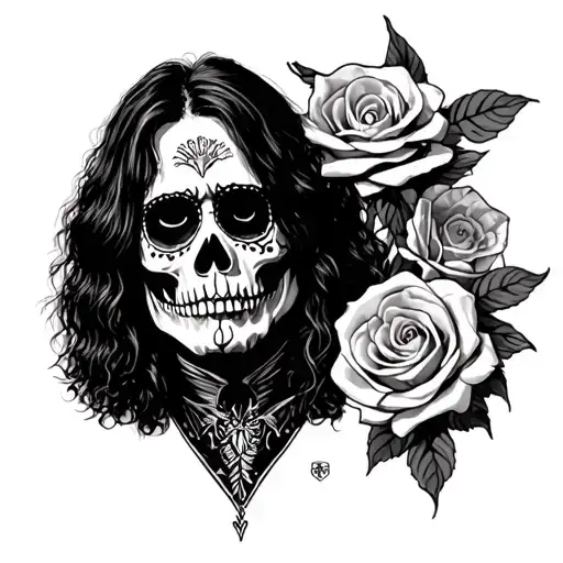 Day Of The Dead Ozzy Osbourne