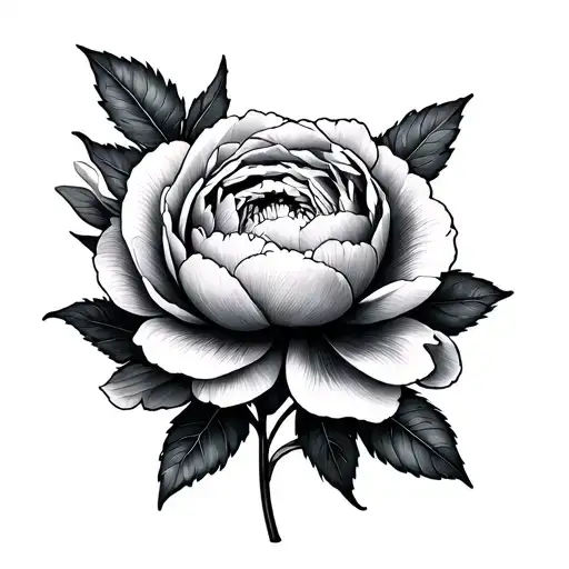 Peonies