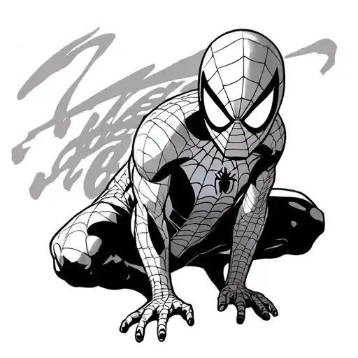 Spiderman