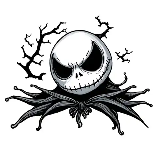Nightmare Before Christmas