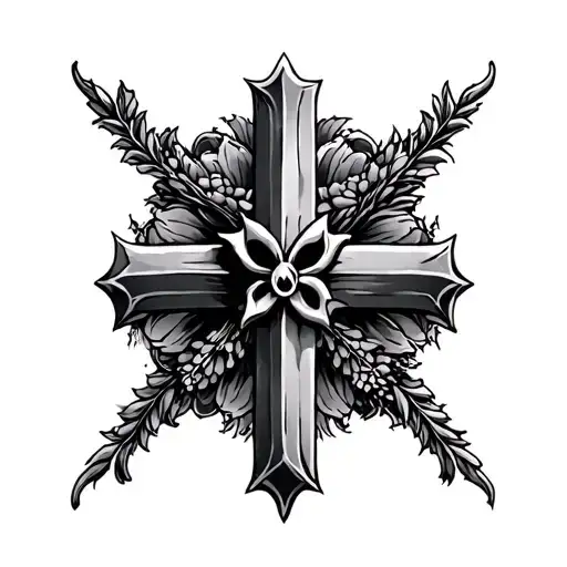 Cross