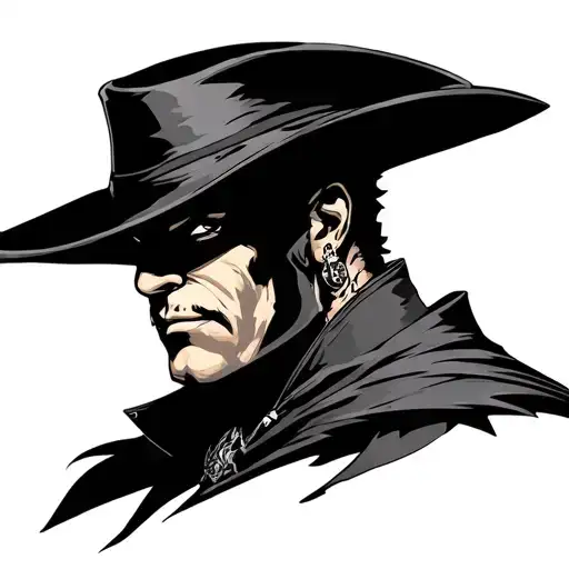 Zorro
