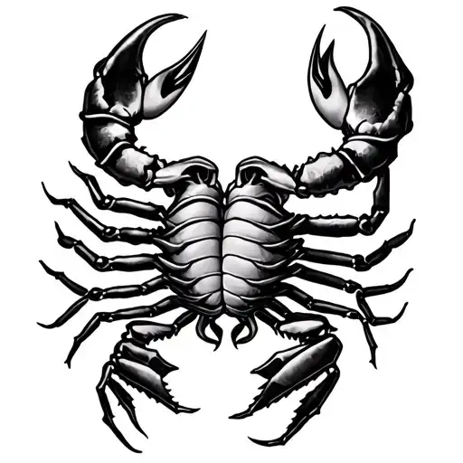 Cancer And Scorpio Lovers