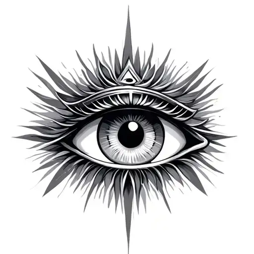 Eye Of Ra