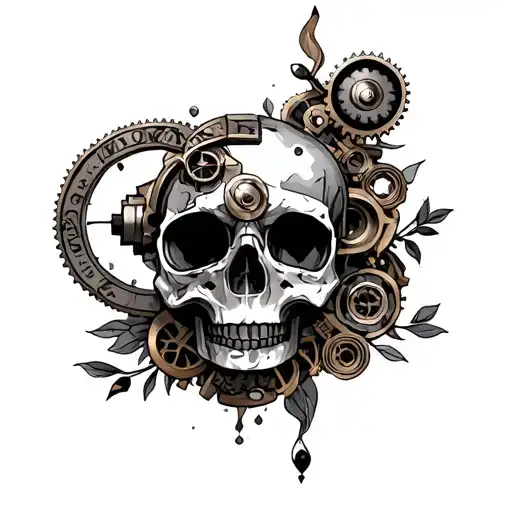 Steampunk