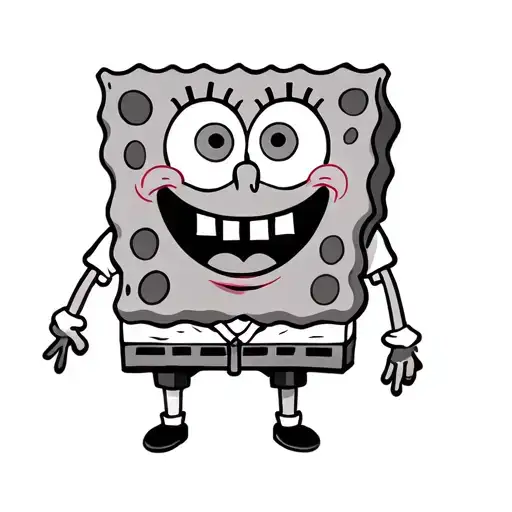 Spongebob