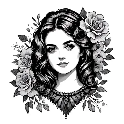 Mom Old School Style