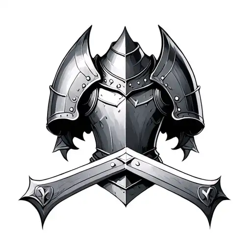 Medieval Armor