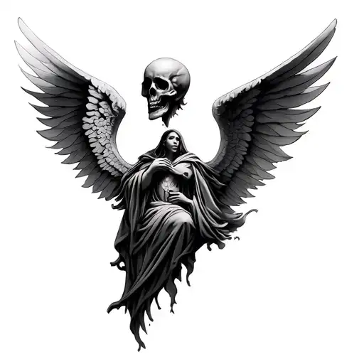 Angel Of Death