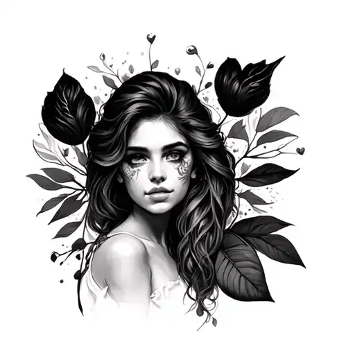 To Know Her Was To Love Her