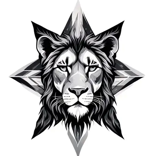 Leo Star Sign