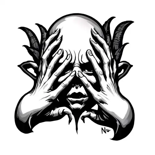 Hear No Evil See No Evil