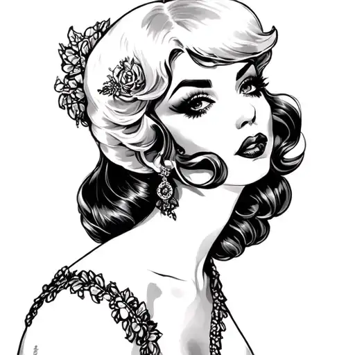 Pinup