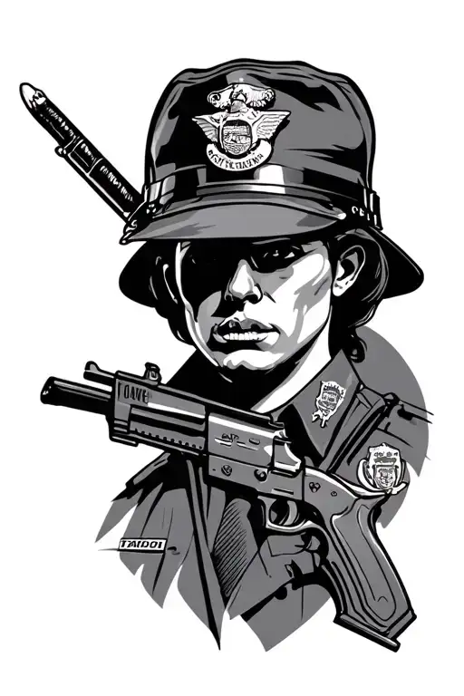 Law Enforcement