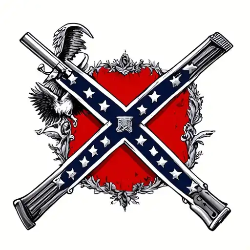 Confederate Ta