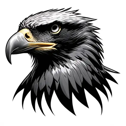 Eagle Head